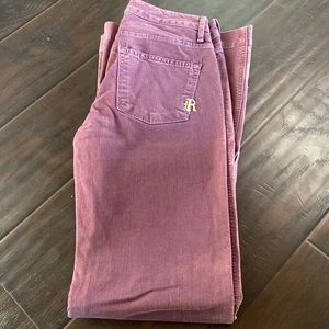 Rich & skinny denim size 27